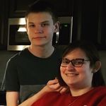Ethan Tackett - @autismsuperboy - Instagram