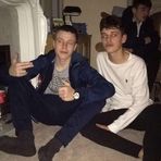 Ethan Taff - Facebook