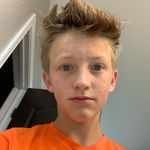 Ethan Talley - @jorgenboy13 - Instagram