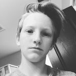 Ethan Talley - @ocularlamp1397 - Instagram