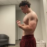 Ethan Talley - @edoglifts - Instagram