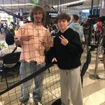 Ethan Taubes - @ethan_taubes - Instagram