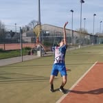 Ethan Hirons - @ethan_tennis05 - Instagram