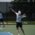 Ethan Laclef - @ethan_tennis11 - Instagram