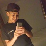 Ethan Terrell - @sticky.stuck - Instagram