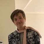 Ethan Terrell - @ethanterrell70 - Instagram