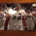 Ethan Thames - @land_shark52_ravens - Instagram