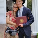 Ethan Thibodeaux - @tibster99 - Instagram