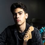 ETHAN THIELE - @thielethanmusic - Instagram