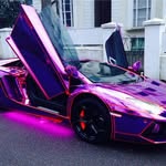 Ethan Thistle - @ethan.crazycars33 - Instagram