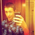 Ethan Thornton - @lolpeaceoutbye - Instagram