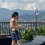 Ethan Ticehurst - @adventurewithethan - Instagram