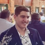 Ethan Tighe - @_ethantighe - Instagram