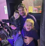 Ethan Tipton - Facebook
