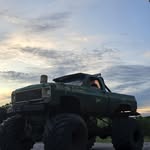 Ethan Tipton - @that_orange_outlander - Instagram