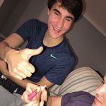 Ethan Tobin - @ethanbaseball6 - Instagram
