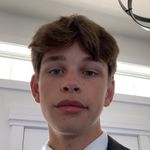 Ethan Tobin - @ethanmtobin - Instagram