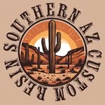 Ethan Toledo - @southernazcustomresin - Instagram