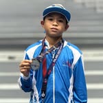 Ethan Toledo - @ethanjay_28 - Instagram