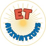 Ethan Toledo Perez - @etanimations - Instagram