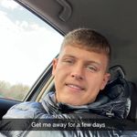 Ethan Tomlinson - @ethantomo121 - Instagram