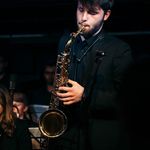 Ethan Townsend - @ethan_townsend_sax - Instagram