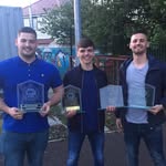 Ethan Travers - @ethantravers_ - Instagram