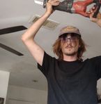 Ethan Travers - Facebook