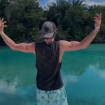 Ethan Travers - @emf_powder - Instagram