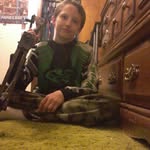 ethan travers - @ethantravers10 - Instagram
