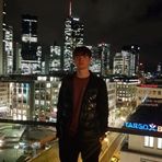 Ethan Travers - Facebook
