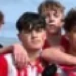 Glue bum - @ethan_travers38 - Instagram