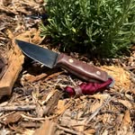 Ethan Traynor - @et_knives - Instagram