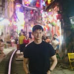 Ethan Trieu - @ethantrieu - Instagram