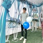 Thanh Triều - @trieu.lethanh.777 - Instagram