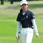 Thanyarat Triariyasat - @thanyarat.golf - Instagram