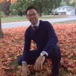 Ethan Tsao - @curious_e - Instagram