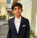 Ethan Tuazon - Facebook