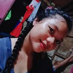 Mabel dela peña - @ethanjaketuazon - Instagram
