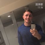 Ethan Tuttle - @ethantuttle27 - Instagram