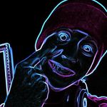 Ethan Tuttle - @yung_evil_.skum - Instagram