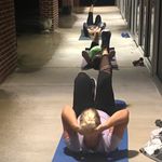 Ethan @ Urban Crazy Fitness - @ethanurbancrazyfitness - Instagram