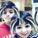 ETHAN URBAN TEBAR - @ethan_5_2015 - Instagram