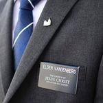 Elder R. Ethan Vandenberg - @elder.vandenberg - Instagram