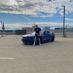 Ethan Van Dyke - Facebook