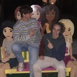 son of paul - @ethan.vassau - Instagram