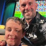 Ethan Vaughan - Facebook