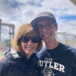 Ethan Vaughan - @tyrantsheep42 - Instagram