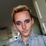 Ethan Venter - @e_cosmets - Instagram