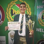 Ethan Venter - @ethanventer750 - Instagram